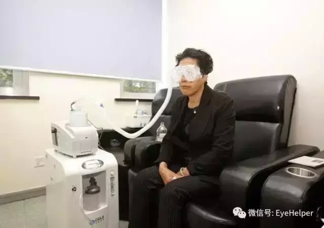 温医大干眼症诊疗专家告诉您：“干眼症”不能单靠眼药水来应急